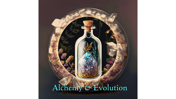 Alchemy and Evolution 